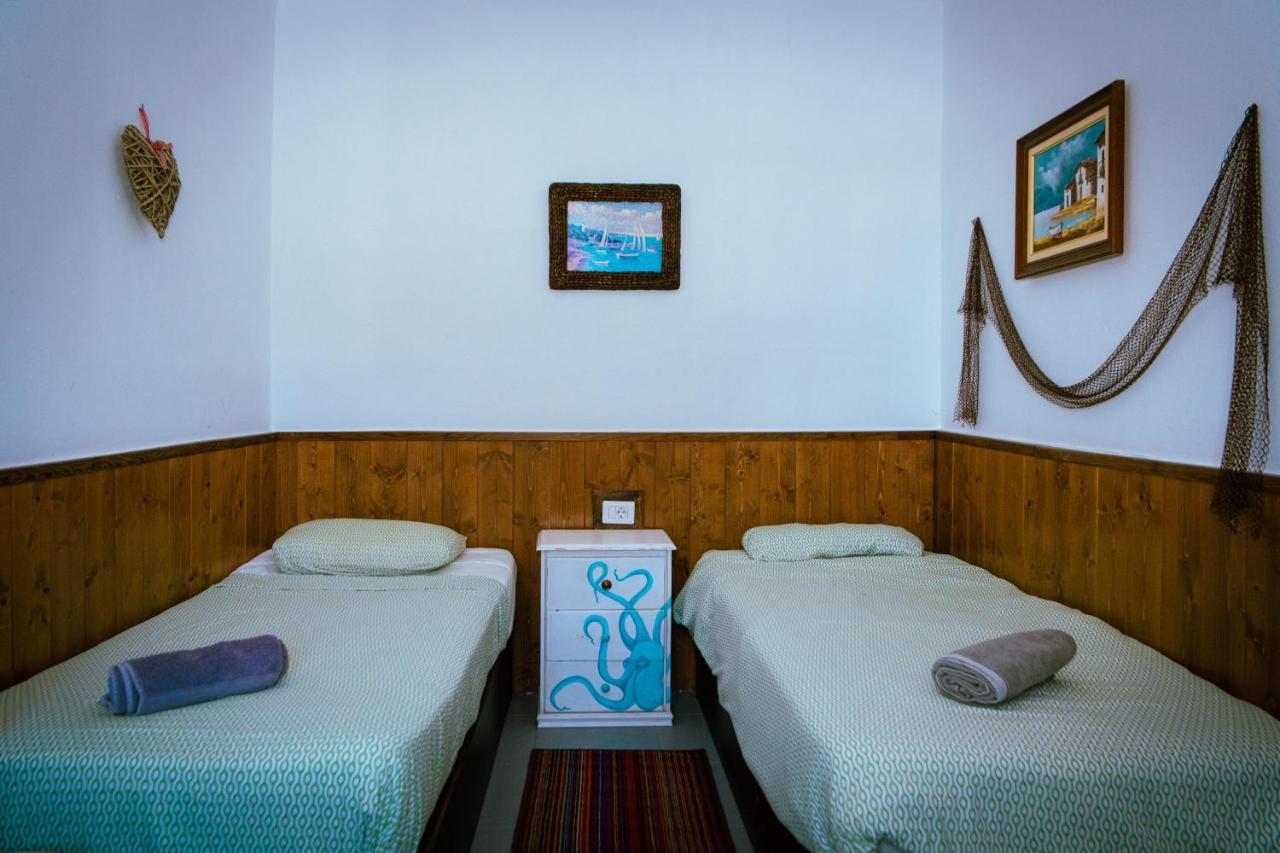 Hostel Blue Lagoon La Mareta Buitenkant foto