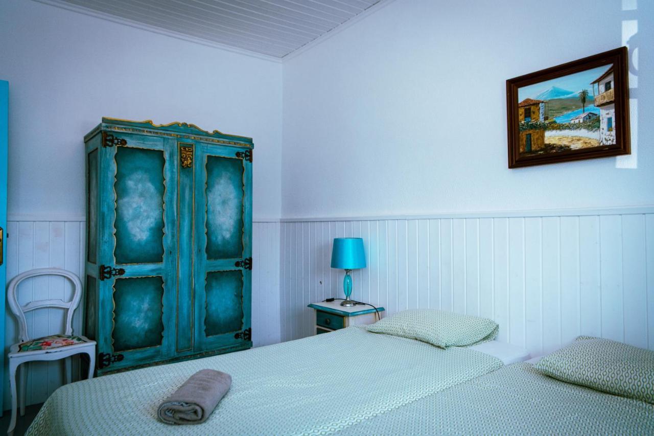 Hostel Blue Lagoon La Mareta Buitenkant foto