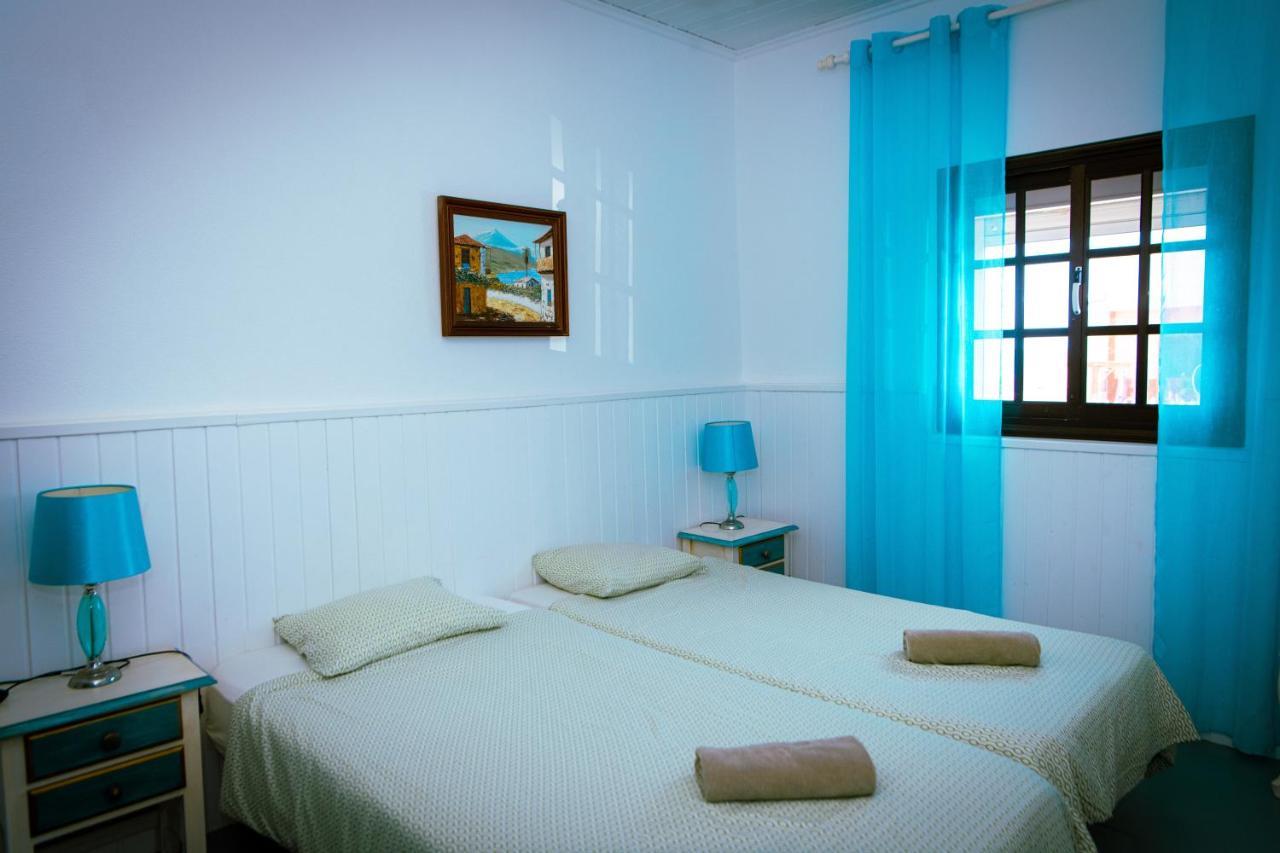 Hostel Blue Lagoon La Mareta Buitenkant foto
